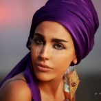 Layla iskandar sur yala.fm